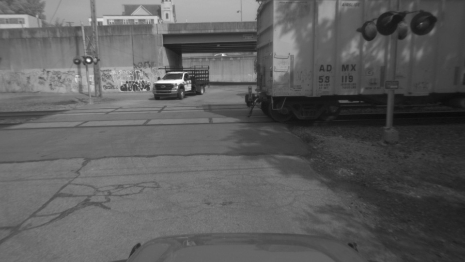 Stereo Camera