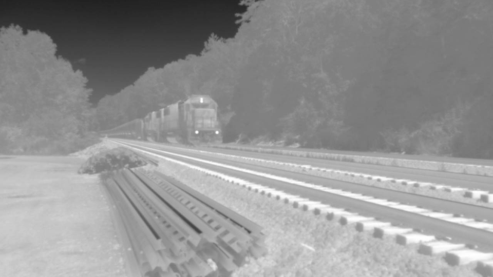 Stereo Camera